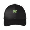 Snapback Fine Twill Cap Thumbnail