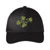 Snapback Fine Twill Cap Thumbnail