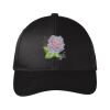 Snapback Fine Twill Cap Thumbnail