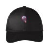 Snapback Fine Twill Cap Thumbnail