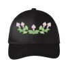 Snapback Fine Twill Cap Thumbnail