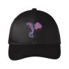Snapback Fine Twill Cap Thumbnail
