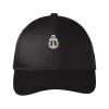 Snapback Fine Twill Cap Thumbnail