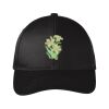 Snapback Fine Twill Cap Thumbnail