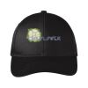 Snapback Fine Twill Cap Thumbnail