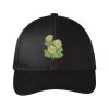 Snapback Fine Twill Cap Thumbnail