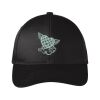 Snapback Fine Twill Cap Thumbnail