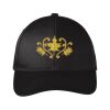 Snapback Fine Twill Cap Thumbnail