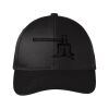 Snapback Fine Twill Cap Thumbnail