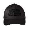 Snapback Fine Twill Cap Thumbnail