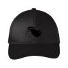 Snapback Fine Twill Cap Thumbnail