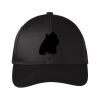Snapback Fine Twill Cap Thumbnail