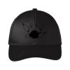 Snapback Fine Twill Cap Thumbnail
