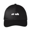 Snapback Fine Twill Cap Thumbnail