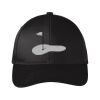 Snapback Fine Twill Cap Thumbnail