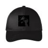 Snapback Fine Twill Cap Thumbnail