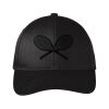 Snapback Fine Twill Cap Thumbnail
