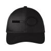 Snapback Fine Twill Cap Thumbnail