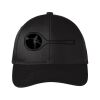 Snapback Fine Twill Cap Thumbnail