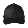 Snapback Fine Twill Cap Thumbnail