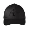 Snapback Fine Twill Cap Thumbnail