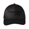 Snapback Fine Twill Cap Thumbnail