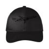 Snapback Fine Twill Cap Thumbnail