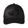 Snapback Fine Twill Cap Thumbnail
