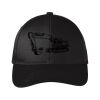 Snapback Fine Twill Cap Thumbnail