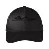 Snapback Fine Twill Cap Thumbnail