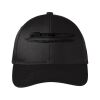 Snapback Fine Twill Cap Thumbnail