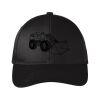 Snapback Fine Twill Cap Thumbnail