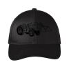 Snapback Fine Twill Cap Thumbnail