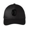 Snapback Fine Twill Cap Thumbnail