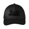 Snapback Fine Twill Cap Thumbnail
