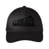 Snapback Fine Twill Cap Thumbnail