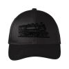 Snapback Fine Twill Cap Thumbnail