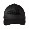 Snapback Fine Twill Cap Thumbnail