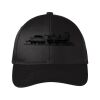 Snapback Fine Twill Cap Thumbnail
