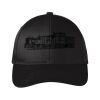Snapback Fine Twill Cap Thumbnail