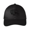 Snapback Fine Twill Cap Thumbnail