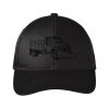 Snapback Fine Twill Cap Thumbnail
