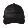 Snapback Fine Twill Cap Thumbnail