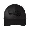 Snapback Fine Twill Cap Thumbnail