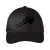 Snapback Fine Twill Cap Thumbnail