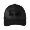 Snapback Fine Twill Cap Thumbnail