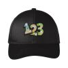 Snapback Fine Twill Cap Thumbnail