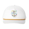Snapback Five Panel Rope Cap Thumbnail