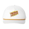 Snapback Five Panel Rope Cap Thumbnail