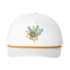 Snapback Five Panel Rope Cap Thumbnail